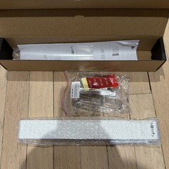 NEW Somfy 74300 Wirefree WF Li-ion Solar Panel 2-PIN model