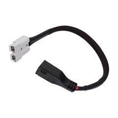 XT150 Battery Cable Fit For EcoFlow 2 2 Extra Battery Connector Ca CX4