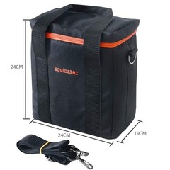 Carrying Case Storage 300W Power Station,Travel Business Lunch Bag, Shockproo…