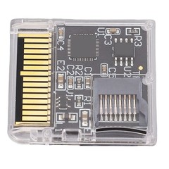 Game Backup Device Fit For Handheld Consoles Soft Reset Support FPGA Ch KGLT