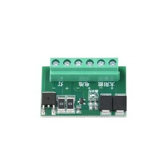 DC 6-45V Solar Street Light Control Circuit Board LED Auto Solar Light Drive