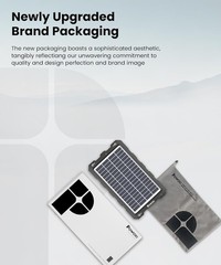 Solar Battery Maintainer – Automotive, Motorcycle, Marine