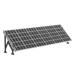 Mini Solar Model Miniature Photovoltaic Board Diorama Street Panels Toy