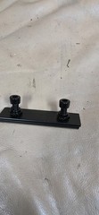 Solar Panel Mounting Rail Splice x4