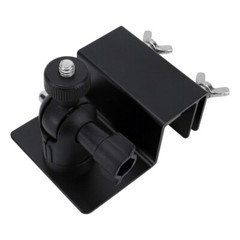 High Performances Gutter Hook for Secure Camera and Solar Panel Mounting