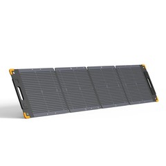 100W Foldable Solar Panel Monocrystalline Portable Charger IP67 Camping