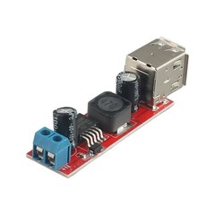 for Mobile Phone Voltage Regulator Car Charge Regulator Temperature 150KHZ