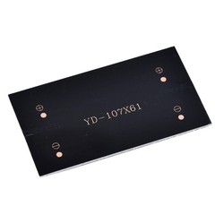 Waterproof Solar Panel for Stable Performance in Challenging Environments