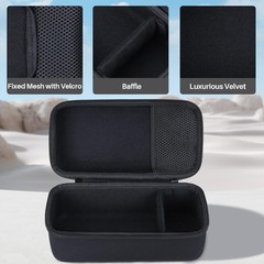 Storage Case Compatible with Anker SOLIX C200 DC Power Bank Station 60,000mAh…