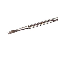 For Oven Fryer Temperature Limiter Switch 7cm White ABS and Metal Construction