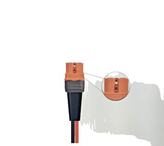 12AWG Solar (MC4) to XT60i Cable – 50FT