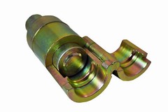 Solar Pipe Fitting Flare Tool -3/4″ Pipe DIN20