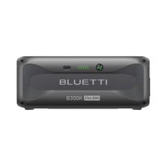 BLUETTI B300K 2764.8Wh Expansion Battery LiFePO₄ for Apex 300 Home Backup Renew