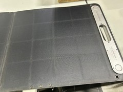 GENEVERSE SOLARPOWER 2: ALL-WEATHER PORTABLE SOLAR PANEL (200W MAX OUTPUT/PANEL)
