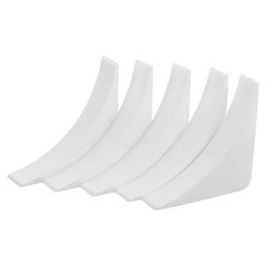 5 Pcs Rv Door Stop Slide Corner Guard Recreational Vehicle Accessories
