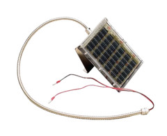 American Hunter BL 1260 S 12v Solar Charger