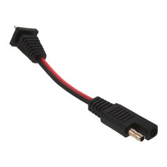 Sae Wiring Harness Dc Quick Disconnect Plug Connector Cable Connectors