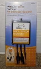 Thunderbolt Magnum 100 Watt Solar Charge Regulator #96728