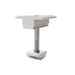 Titan Grasol midet mid clamp 35mm for solar panel (x10)