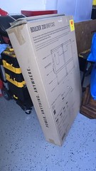 Goal zero Boulder 200 Briefcase Solar Panel