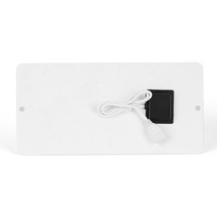4.5W 5V Solar Charging Panel Outdoor Solar Suitable for Mobile Phone5406
