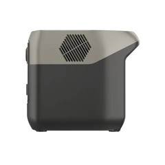 EcoFlow RIVER 2 Pro 768Wh 800W Portable Power Station 220-Watt Solar Panel