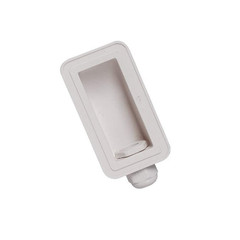 Single Wire Cable Entry Gland Box Roof Solar Panel Junction Box RV Caravan Boat