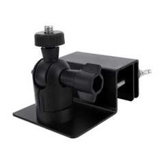 High Performances Gutter Hook for Secure Camera and Solar Panel Mounting