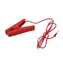 Solar Fence for Charger, Electric Fence with For Alligator Clip, 3ft / 91cm