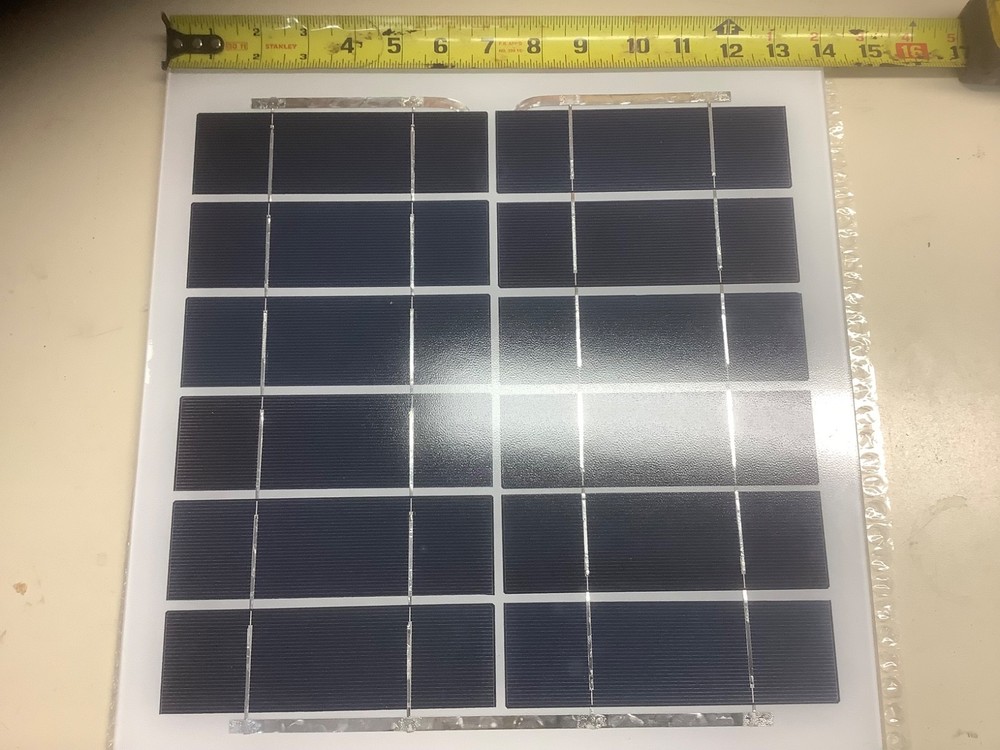 solar panel