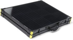 Goal Zero Boulder 100W Solar Panel Briefcase Portable RV Camping – Free Shipping