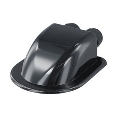 Professional Grade Waterproof Cable Grommet Boxes for Power Connections