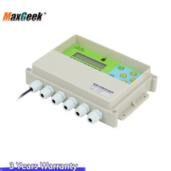 XMYC-1 Single Axis Solar Controller Panel Tracker Kit w/ Proximity Limit Switch