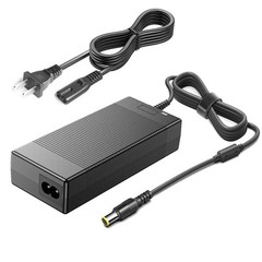 65W AC/DC Adapter Compatible with Anker 521 Portable Power Station A1720 Anke…