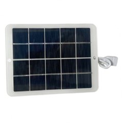 USB Foldable Solar Panel Portable Flexible Small Folding Solar Panels5623