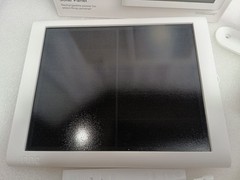 Ring 2nd Generation Solar Panel for Select Ring Cameras White USB-C NEW/OPEN BOX