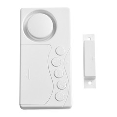 Door Closing Bell Reminder for Refrigerators Featuring Magnetic Technology
