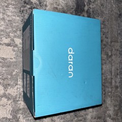 Daran YouYo R100 Lightweight and Compact Portable Power Station 100W