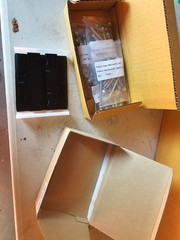 Roof Tech Inc. RT-MINI II Rack Mounting Kit – Flanged Bolts and Nuts Included