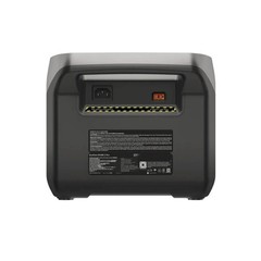 EcoFlow RIVER 2 Pro 768Wh 800W Portable Power Station 160-Watt Solar Panel