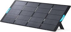 NEW Anker SOLIX PS400 400W Portable Waterproof Solar Panel Adjustable Angles
