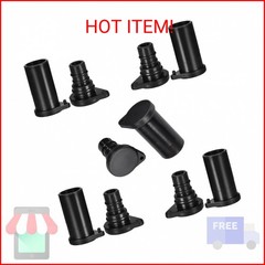 KarlKers Solar Connector Caps, IP67 Solar Panel Connector Cap Weather Resistant