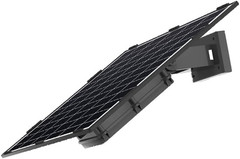Panel 20W Built in 26000mAh Battery IP65 Waterproof USB C SECUPOE Solar
