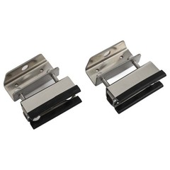 Roof Rack Brackets 4/6Pcs for Van Roof Mounting Solar Panels and Camping Gear