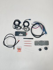 Tesla Neurio W2 Energy Meter Kit 200A CT Powerwall Solar 1112484-06-A