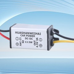 12V 24V to 4.5V 3A Reduces Voltages Regulator Buckk Step Down Powers Module