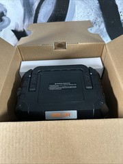 BALDR Portable Solar Generator, 500W Portable Power Station