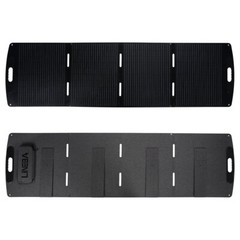 200W Mono Solar Panel 12V Power Charger Home Boat RV Car Battery Power Off-Grid