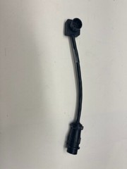 Iris Spaces II 2 – Intput Cable 1′ (PN 78535-102031-10)