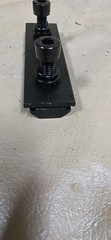 Solar Panel Mounting Rail Splice x4